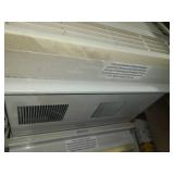 Commercial Hospitality Window Air Conditioner Unit - SHADE MAY VARY