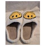 Smile Slippers 11-11.5