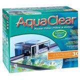 AquaClear 30 Power Filter, Fish Tank Filter for 10- to 30-Gallon Aquariums
