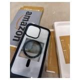 Miracase Magnetic for iPhone 15 Pro Max Case 6.7