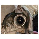 Honda prelude motor unknown conditions