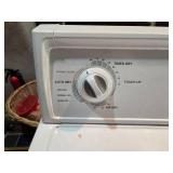 Kenmore 70 Series dryer