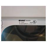 Kenmore 70 Series dryer