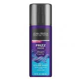 John Frieda Frizz Ease Dream Curls Styling Spray, Smooth Frizzy Hair, Add Gloss without Frizz - 6.7 fl oz