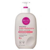 eos Shea Better Body Lotion- Coconut Waters Soothes Dry Skin 16 fl oz