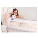 Regalo Hide-Away Extra Long Bed Rail