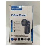 Beautiral Fabric Shaver-For Easy Removal of Lint and Bobbles