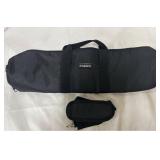 Moasure Stick Tool Bag with Shoulder Strap