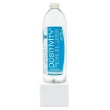 Positivity Alkaline Water 9.5pH+/ 700 mL (15 pack)