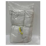 Centra Smart Bar Towels Super Absorbent 24 count 16 x 19 in