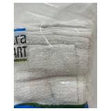 Centra Smart Bar Towels Super Absorbent 24 count 16 x 19 in