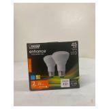 Feit 3505781 6.8W Electric LED Bulb Soft White