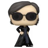 Funko - POP! Movies: Matrix 4 - Trinity