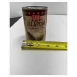 H.E.B. Cream Of Jalapeno Condensed Soup Net Wt. 10.5oz Can