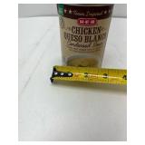 H.E.B. Chicken Queso Blanco Condensed Soup Net Wt. 10.5 oz Can