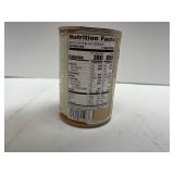 H.E.B. Texas Style Chili (No Beans) Net Wt. 15 oz can