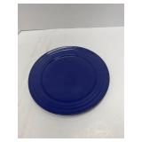 Rachael Ray Blue Plate