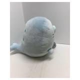 Samezu Pastel Plush Stuffed Animal