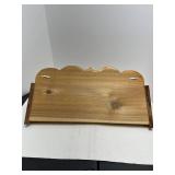 Hanging Wooden Shelf