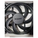 be quiet! Silent Wings 4 140mm PWM 1100 RPM Premium Low Noise Cooling Fan | 4-Pin | BL096