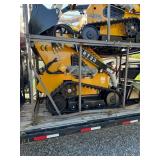 Unused CRT MINI SKID STEER CRT23