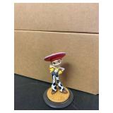 Disney infinity game character Jessie