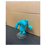 Disney infinity game character Sulley