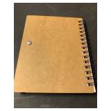 Christian gifts notebook (5.5x3.75 inch) and pen