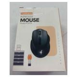 Fatelegend wireless mouse model: PC291A