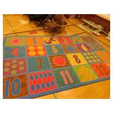 Pre School-Rug, 16