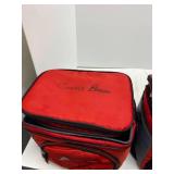 2 Ozark Trail Lunch Box