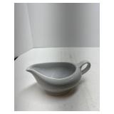 A Gravy Boat