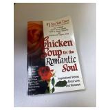 Chicken soup for the couple, romantic, and teacher