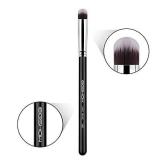 Crease Eyeshadow Brush, Eye Makeup Brush EIGSHOW Precision Eyeshadow Kabuki Brush for Smokey Eye,All Over Eye Make Up Brush(Crease Eyeshadow Brush)