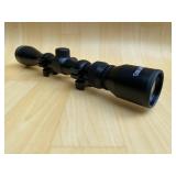 Bushnell 3-9x40 Rifle Scope