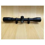 Bushnell .22 Rimfire 4x32 Rifle Scope