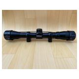 Bushnell .22 Rimfire 4x32 Rifle Scope