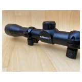 Bushnell .22 Rimfire 4x32 Rifle Scope