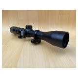 Bushnell .22 Rimfire 4x32 Rifle Scope