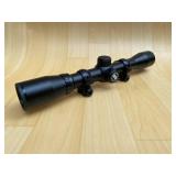 Bushnell .22 Rimfire 4x32 Rifle Scope