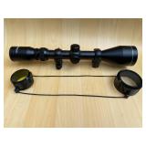 Tasco 3-9x50 Rifle Scope