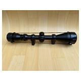 Tasco 3-9x50 Rifle Scope