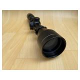 Tasco 3-9x50 Rifle Scope