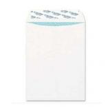 DDI 2358580 6 x 9 in. White Self Seal Envelopes 100 Count - Case of 10 - Retail: $82.91