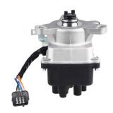 JDMON Compatible with Ignition Distributor Honda Civic Acura EL 1.5L 1.6L 1999-2000 SOHC With TD-63U TD73U - Retail: $76.99