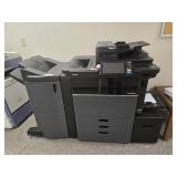 Toshiba E Studio 5506AC Printer