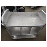 Aluminum Cart