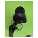 (4) Amcrest Security Cameras