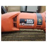 Black and Decker Hedge Hog