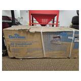 Garrison Air Conditioner - 12,000 BTU - 11.6 EER - 230v